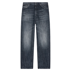 Dondup Bessie Jeans, Grey Wash 